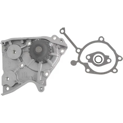 Engine Water Pump For 87-95 626 B2200 MX-6 Probe Sportage 1600-66356 - Image 1 of 4