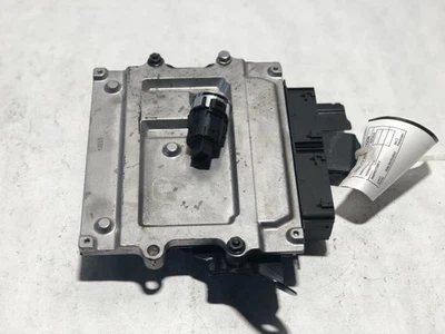 19-20 VOLVO XC40 S90 V90 XC90 CAJA CEREBRO MOTOR CON LLAVE Y BOTÓN 2.0L 1K 9117 Foto 1 de 4