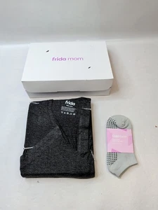 Frida Mom Brandneu Lieferung Stillkleid und Socken  - Bild 1 von 4