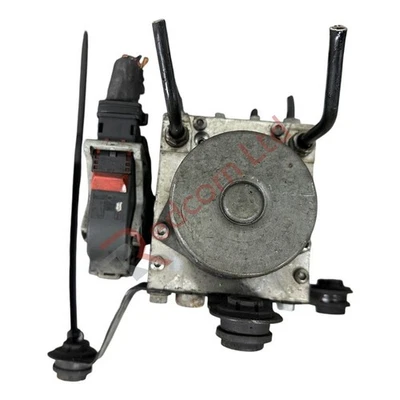 MÓDULO CONTROL BOMBA ABS VOLKSWAGEN SHARAN 2015-2022 5N0614109CF Foto 1 de 4