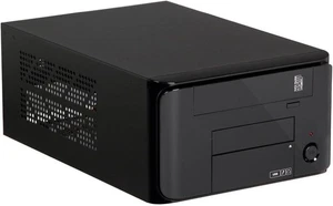 Apex MI-008 Chassis (mi008) with 250W Itx Psu + Sata Power Supply New - Picture 1 of 12
