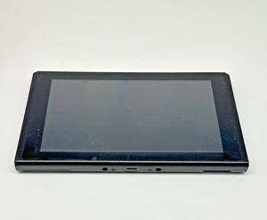 Nintendo Switch  Tablet (V 1) nur die Spielkonsole - Bild 1 von 2