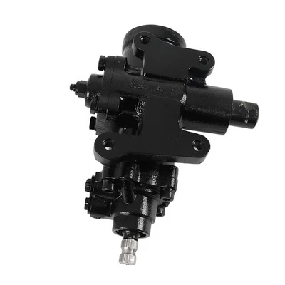 Pickup Power Steering Gear Box For Chevrolet K20 Suburban Blazer GMC Jimmy K15 - Image 1 of 4