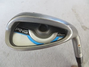 SCHÖNER PING G MAX GELBER PUNKT "U" KEIL PING CFS SENIOR GRAPHIT 36,25" HERREN RH - Bild 1 von 7