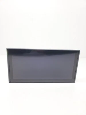 AUDI S4 2020-2023 TABLERO NAVEGACIÓN RADIO INFORMACIÓN PANTALLA MONITOR 10,1" OEM  Foto 1 de 4