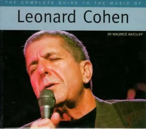 The Complete Guide to the Music of LEONARD COHEN (2000, Paperback) - Picture 1 of 2