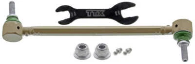 Suspension Stabilizer Bar Link Kit Mevotech TXMS86893 fits 11-20 Toyota Sienna Foto 1 de 2