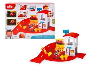 Simba 204117001 - ABC Felix Fire Station - Neu - Bild 1 von 1