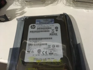 HP1.6TB VO1600JEABF 12G 2.5'' SAS SSD HDD 750222-003 g9 g8 hp 762751 - Picture 1 of 7