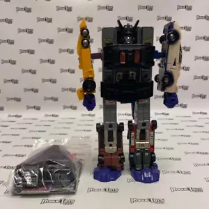 Hasbro Transformers G1 Menasor - Picture 1 of 4