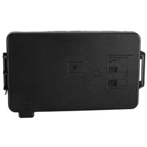 Fuse Box Panel Cover Lid 68053635AB fit For: Dodge Ram 1500 2500 3500 2009-2011 - Picture 1 of 4
