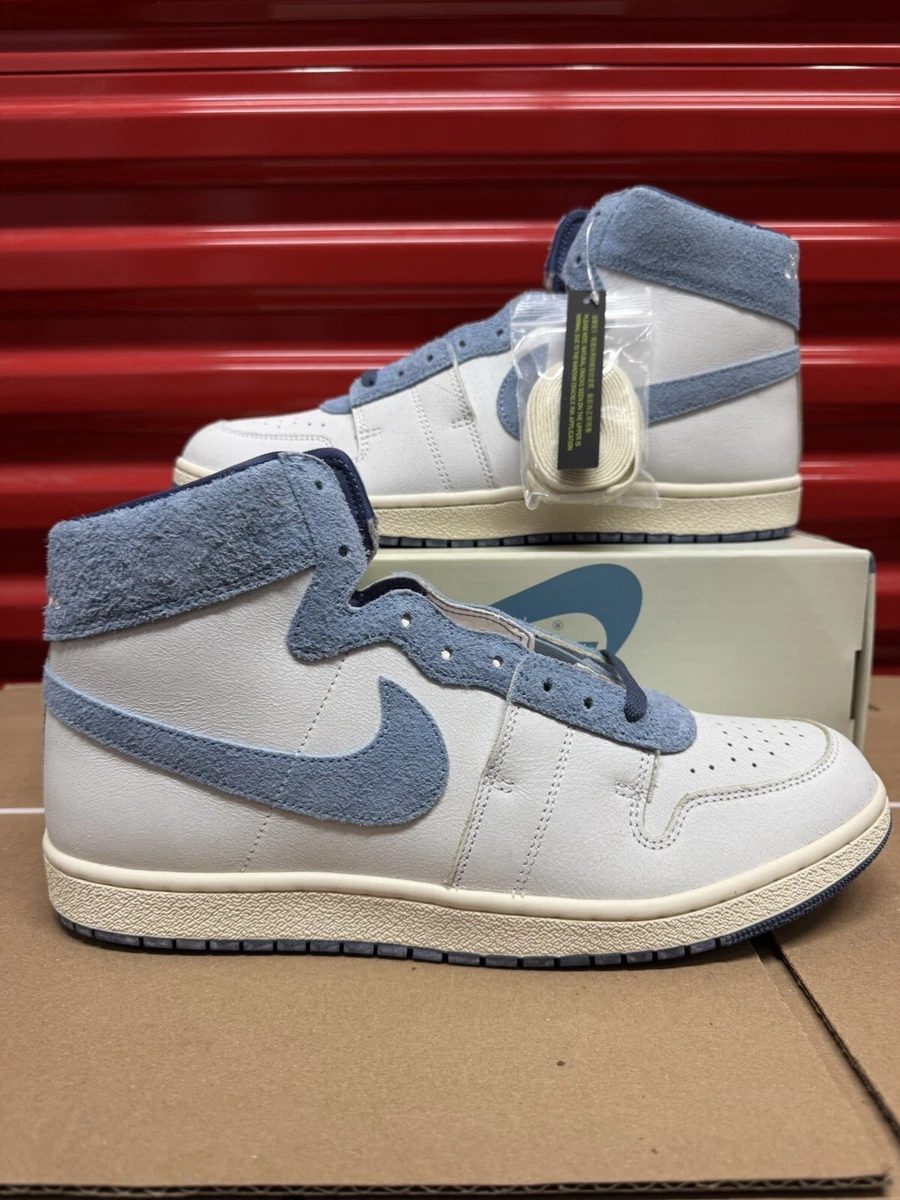 Jordan Air Ship PE SP Diffused Blue for Sale | Authenticity