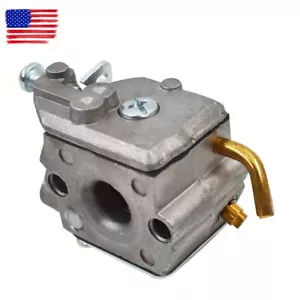Carburetor For Tecumseh 632941 632979 640231 640901 640911 TC200 TC300 Trimmer - Picture 1 of 7