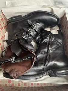 A.S.98 Airstep Stiefel Gr. 41 Nagelneu !!!!! - Bild 1 von 6