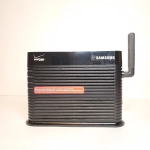 Amplificateur de signal cellulaire Samsung Verizon Wireless 4G LTE (SCS-2U01) - Photo 1 sur 10