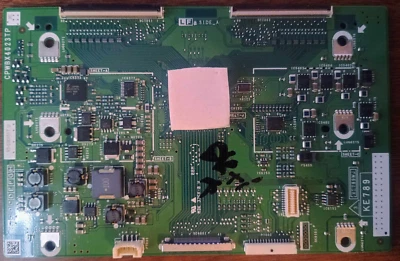 CPWBX4023TP  KE789  XE789WJ  scheda t-con tv Sharp LC-42DH77E - Immagine 1 di 4