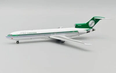 SAM / Boeing 727-200 / N200AV / JP60-SAM-727-N220AV / 1:200 - Image 1 of 3
