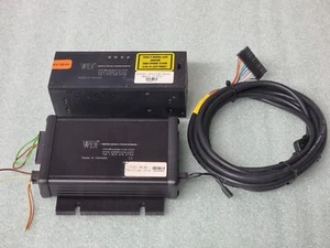 WDI SENSOR ATF5 CM 785Nm & WDI MCM #1 - Bild 1 von 10