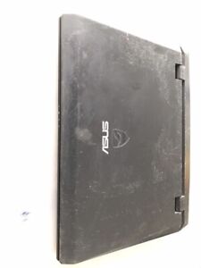 ASUS ROG G73J SERIES RAM 4GB HDD 500 GB SATA I5 M520 2.40GHZ