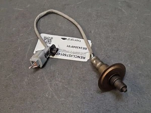 Sonde lambda - Renault Clio V 1.0i moteur H4D470/480 câble gris - 226901685R - Imagen 1 de 3