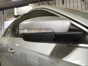 Used Right Door Mirror fits: 2015 Volkswagen Passat Power w/o memory non-heated - Picture 1 of 24