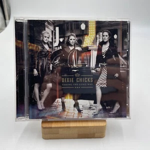 Dixie Chicks – Taking The Long Way - CD - Columbia 2006 - VGC - Picture 1 of 4