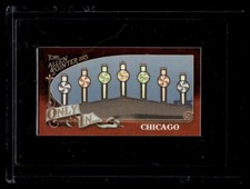 2023 Topps Allen & Ginter Only In Mini Insert ~You Pick~