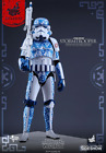 Hot Toys MMS401  Stormtrooper Porcelain Pattern Sideshow Star Wars 1/6 RARE