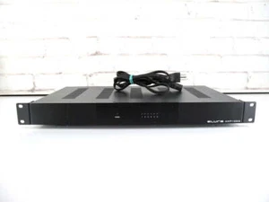 Amplificador de potencia multizona Elura Sound & Performance AMP100/6 ¡No funciona! - Imagen 1 de 6