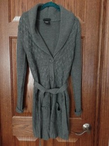 it's our time cardigan sweater