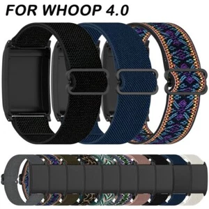 Adjustable Fitness Band Strap for Whoop 4.0 Smart Band Accessories - Picture 1 of 22