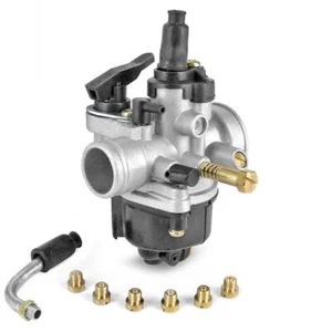 111010 TNT RACING VERGASER TYP PHVA 17,5 GENERIC XOR 2T/COMPET/STROKE 50 200 - Bild 1 von 5