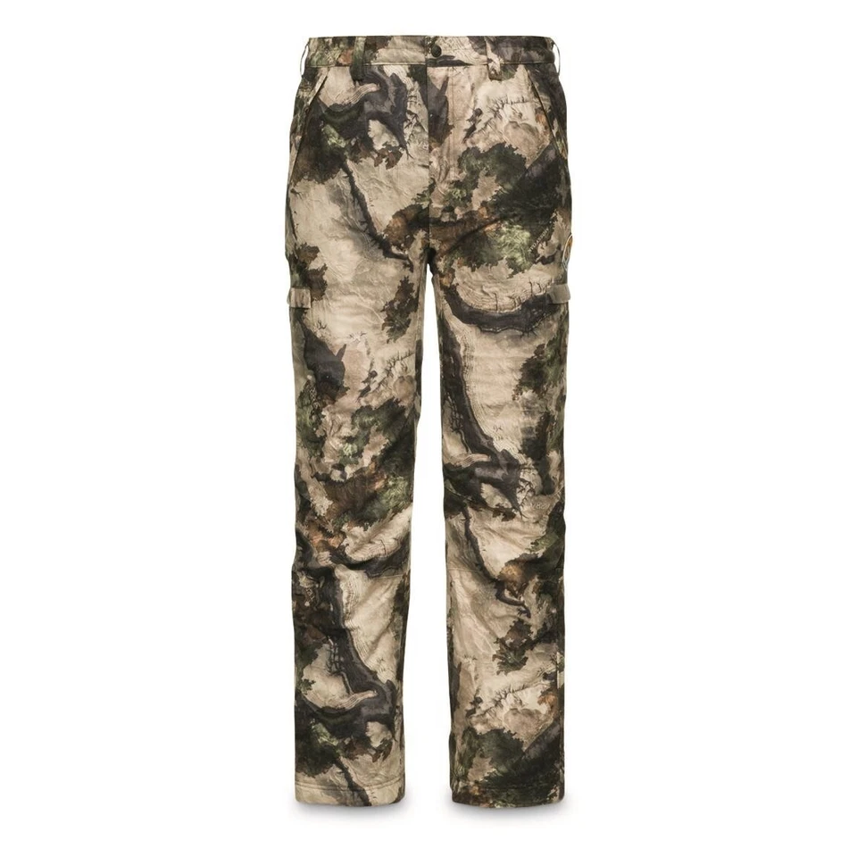 SCENT LOK MORPHIC 2.0 PANTS MOSSEY OAK TERRA OUTLAND 2XL - Image 1 of 1