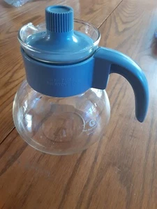 Gemco Brand Heat Resistant Glass Coffee Carafe Made in USA E-4 - Picture 1 of 5