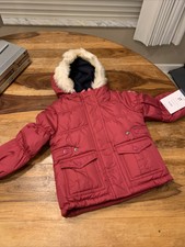 OshKosh B’gosh Winter 4 In 1 Jacket for Toddler