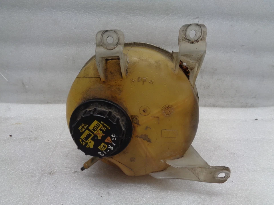 Depósito de botella tanque de desbordamiento de refrigerante Ford E-450 Super Duty 08-17 OEM AK2207159 Foto 1 de 4