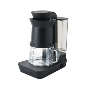 Recolte Rain Drip Coffee Maker Black recolte Rain Drip Coffee Maker - Picture 1 of 12
