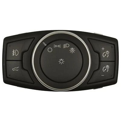 Interruptor de faros para Ford Focus 2015-2017 SMP 944LM66 2016 Foto 1 de 3