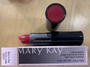 rossetti mary kay ~ fuori produzione - Foto 1 di 22