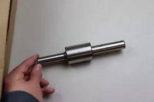 Cojinete de eje de bomba de agua para JD9398 para John Deere 9900 484 540A 544 544A 570 - Imagen 1 de 4