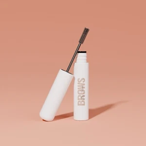 Organic Eyebrows Clear Gel Formula Natural Finish Brows Lamination - Picture 1 of 3