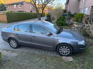 Volkswagen Passat 1,6 Benzin - Bild 1 von 6