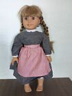 American Girl Pleasant Company Kirsten Larson Doll W Drees Aron And Panteletes On