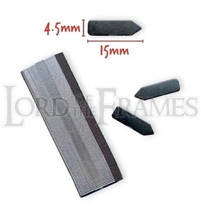 Marco de imagen estándar Flexipoints 15 mm x 4,5 mm marco de imagen driver Lion Omer Meite - Imagen 1 de 4