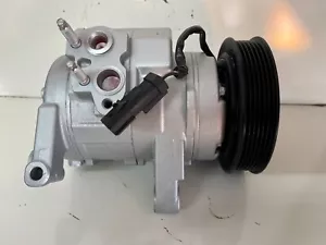 For 2004 2005 2006 2007 Dodge Ram 1500 4.7L Reman AC A/C Compressor - Picture 1 of 2