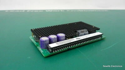 HP 0950-4636 RX4640 12.0VDC Voltage Regulator Module - Image 1 of 4