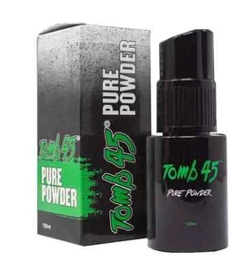 Tomb 45 Pure Powder w/ Pump 120mL NEW - Picture 1 of 7