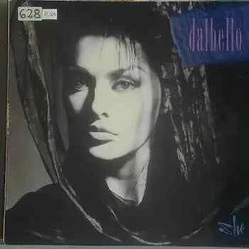 CD Dalbello She Capitol - Bild 1 von 1