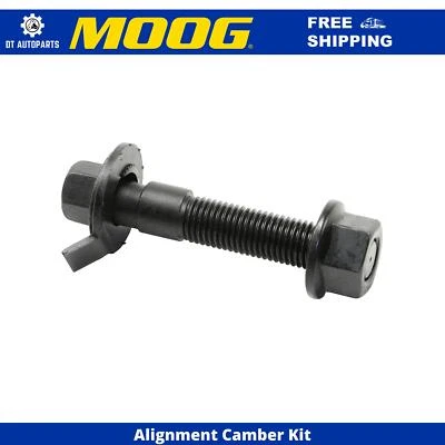 For 2010-2013 Acura ZDX Alignment Camber Kit Front MOOG 2010 2011 2012 2013 - Image 1 of 4