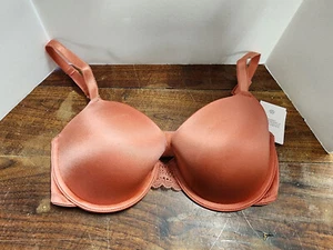 Auden Daydream Bra, Faded Rose, Sizes 32C, 32D, 32DD NWT, SHIPS FREE - Picture 1 of 4